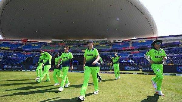 T20 WC : કર્ટિસ કેમ્ફરના દમ પર આયર્લેન્ડ પ્રથમ વખત નેધરલેન્ડ સામે જીત્યું!