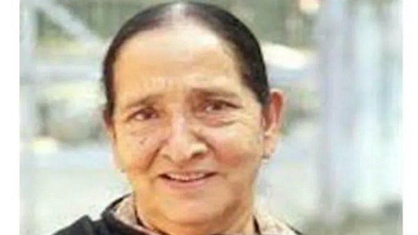 કોંગ્રેસના દિગ્ગજ નેતા તાજદાર બાબરનું નિધન, ઇન્દિરા ગાંધીના કાર્યકાળમાં રહી ચુકી છે પ્રદેશ અધ્યક્ષ