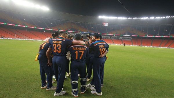 T20 વર્લ્ડ કપ: ભારત વિરુદ્ધ ઇંગ્લેન્ડ વચ્ચે રમાશે વોર્મ-અપ મેચ, અહીથી જોઇ શકશો મેચ