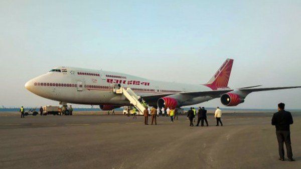 મોદી સરકારના આકરા વલણ બાદ બ્રિટને યાત્રિઓ માટેની એડવાયઝરી અપડેટ કરી