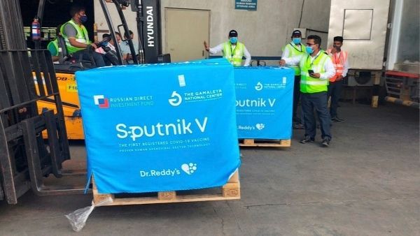 વેક્સિનની અસર