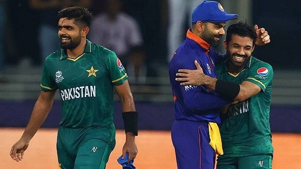 ભારત-પાકિસ્તાન બંને ફાઈનલમાં પહોંચશે-ઇયાન ચેપલ