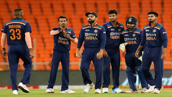 ભારતીય સ્પિનરોએ સારી શરૂઆત કરી હતી ભારતીય સ્પિનરોએ સારી શરૂઆત કરી હતી