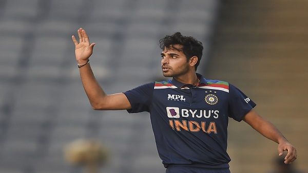 ભારતીય બોલરોએ શાનદાર પ્રદર્શન કર્યું ભારતીય બોલરોએ શાનદાર પ્રદર્શન કર્યું