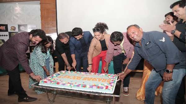 ફિલ્મનો કેન્દ્રીય વિષય સ્પોર્ટસમાં જેન્ડર ટેસ્ટિંગ