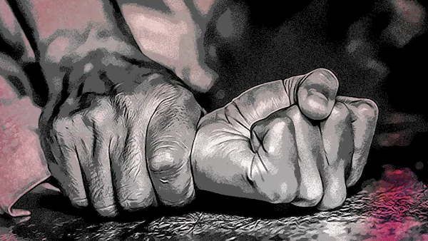 સગા બાપ સહિત 28 લોકોએ સગીરાને હવસનો શિકાર બનાવી!