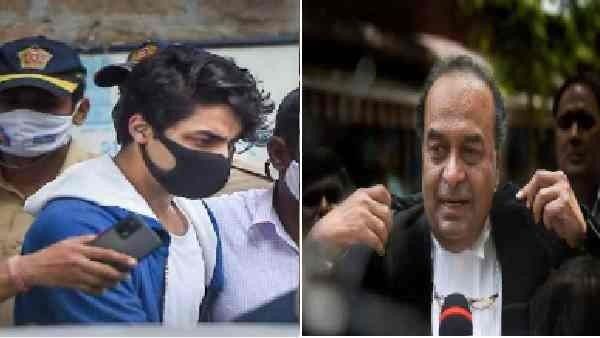 મુકુલ રોહતગીએ આર્યનનો પક્ષ રાખ્યો