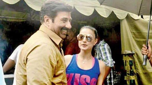 સની દેઓલની આગામી ફિલ્મો