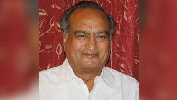 અશોક ગેહલોતના ભાઈને ED ની નોટિસ, ખાતરની ગેરકાયદે નિકાસનો આરોપ!