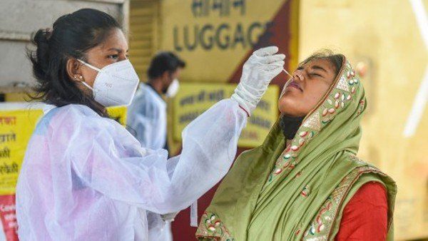 Corona Virus : કોરોનાથી મોતનાં આંકડામાં મોટો ઉછાળો, લાંબા સમય બાદ 666 લોકોના મોત!