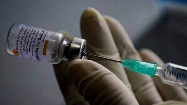 Corona Vaccine : વધુ 5 દેશોએ ભારતીય વેક્સિન સર્ટીફિકેટને મંજુરી આપી!