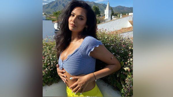 ડિરેક્ટરે ગાળ આપી