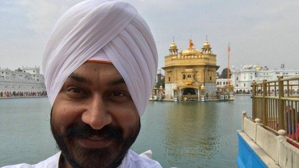 નટ્ટુ કાકાને શ્રદ્ધાંજલિ આપી