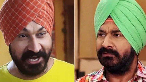 2013 માં પણ શો છોડી દીધો હતો