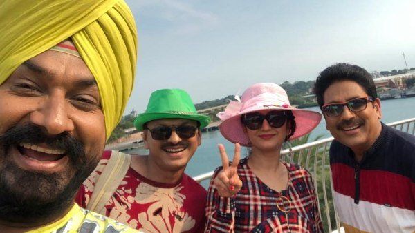 'સોઢી' એ 'તારક મહેતા' જેવો હિટ શો કેમ છોડ્યો?