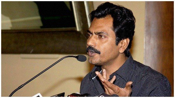 કોઈ નેપોટિઝમ નથી, બોલિવૂડમાં વંશવાદ છે, હું વર્ષો સુધી લડ્યો છૂં : નવાઝુદ્દીન સિદ્દીકી