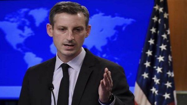 તાલિબાનને તેના શબ્દો નહીં એક્શનથી આંકવામાં આવે-અમેરિકા