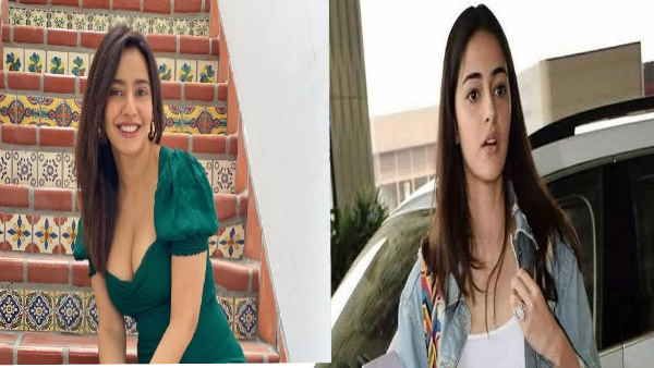 નેહા શર્માએ કહ્યુ - મને અનન્યા પાંડેની ફિલ્મો જોવામાં કોઈ રસ નથી...