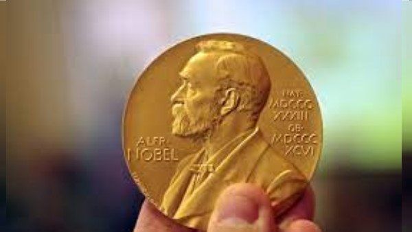 ફિઝીયોલોજી માટે નોબેલ પુરસ્કારની જાહેરાત, આ બે વૈજ્ઞાનિકોને મળ્યો એવોર્ડ