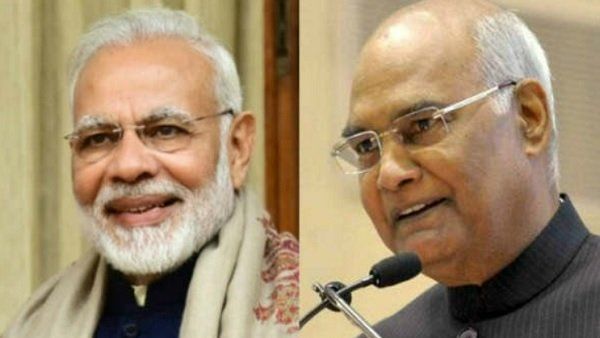 Eid Milad un Nabi 2021: રાષ્ટ્રપતિ કોવિંદ અને પીએમે દેશવાસીઓને આપી ઈદ-એ-મિલાદની શુભકામનાઓ