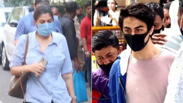 આર્યન ખાન કેસમાં મોટો ખુલાસો, શાહરૂખની મેનેજરનો ફોન હેક કરવાની ઓફર થઈ હતી!