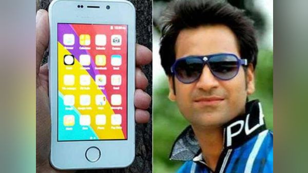 ફ્રીડમ-251 ના માસ્ટર માઇન્ડ મોહિત ગોયલની હવે આ આરોપમાં ધરપકડ!