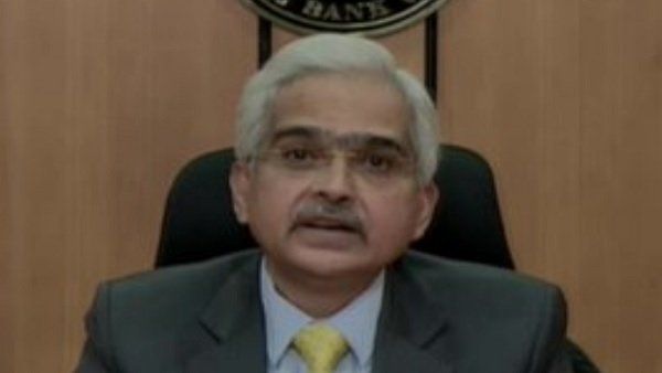 શક્તિકાંત દાસની ત્રણ વર્ષ માટે RBIના ગવર્નર તરીકે નિમણૂક