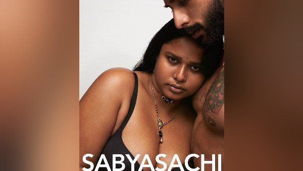 'આ મંગળસૂત્રની જાહેરાત છે કે અંડરગાર્મેન્ટસની', હવે સવ્યસાચીના જ્વેલરી એડ પર થયો હોબાળો