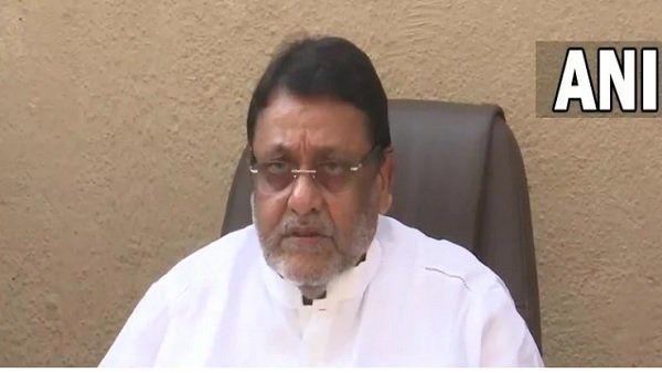 શું કહ્યુ હતુ નવાબ મલિકે?