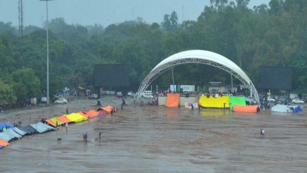 ગુજરાતમાં 3 દિવસ ભારે વરસાદ આગાહી