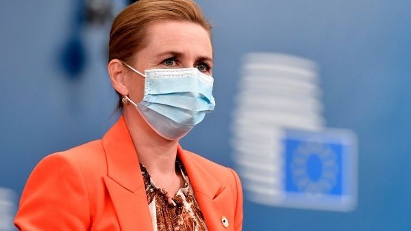 ડેનમાર્કે કહ્યું - માઈલ સ્ટોન ડેનમાર્કે કહ્યું - માઈલ સ્ટોન