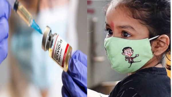 રાજ્યમાં ૩થી 9 જાન્યુઆરી સુધી બાળકોના વેક્સિનેશન માટે ખાસ અભિયાન ચાલશે!