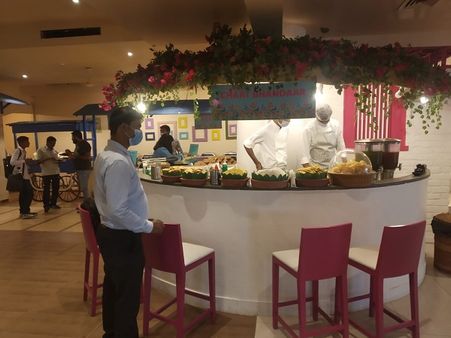 'Delhi Crime' ફેમ શેફાલી શાહ અમદાવાદીઓને હવે કરાવશે 'જલસા'!