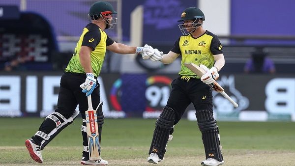 ઓસ્ટ્રેલિયાની તોફાની બેટિંગ, માત્ર 38 બોલમાં મેચ જીતી સૌથી ઝડપી જીત મેળવી!