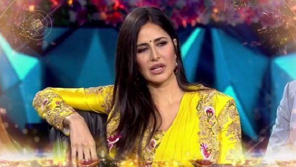 'શું વાત છે મેડમ, અમારા જ પેટ પર લાત મારી દીધી...', કેટરીનાને અમિતાભ બચ્ચને કહ્યુ, જુઓ Video