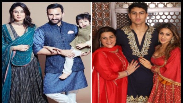 સારા અલી ખાનનો ખુલાસો - મને લાગ્યુ મા અમૃતા પૉર્ન સાઈટ ચલાવે છે પિતા સૈફ ગાળો આપે છે