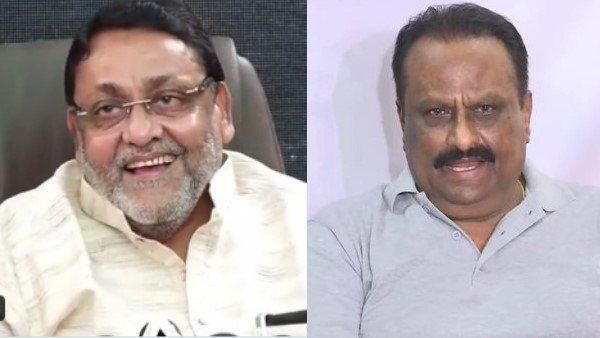 વાનખેડેના પિતાએ નવાબ મલિકની SC-ST એક્ટમાં કરી ફરિયાદ, FIR કરાવવાની માંગ