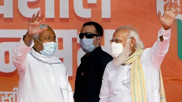 'બિહારમાં ખેડૂતો પર કોઈ અસર નથી પડી...'