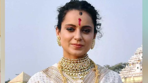 કોંગ્રેસ નેતાઓએ કંગનાને ઘેરી