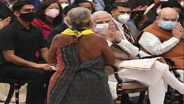 કયા લોકોને મળે છે પદ્મ પુરસ્કાર? કયા લોકોને મળે છે પદ્મ પુરસ્કાર?