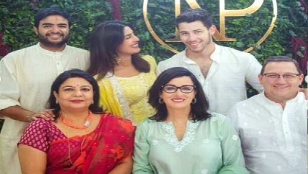 પ્રિયંકાની માનુ નિવેદન પ્રિયંકાની માનુ નિવેદન