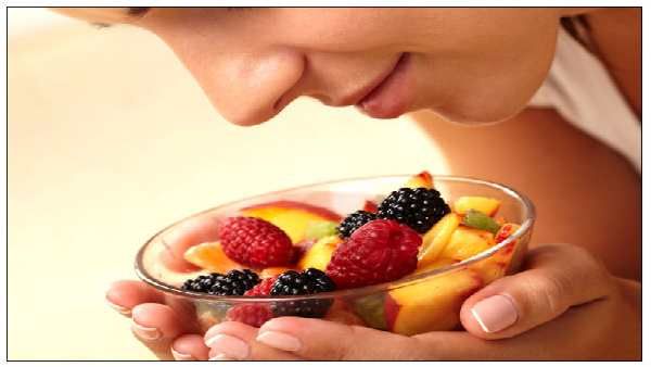 ફ્રૂટ ડાયેટ ફ્રૂટ ડાયેટ