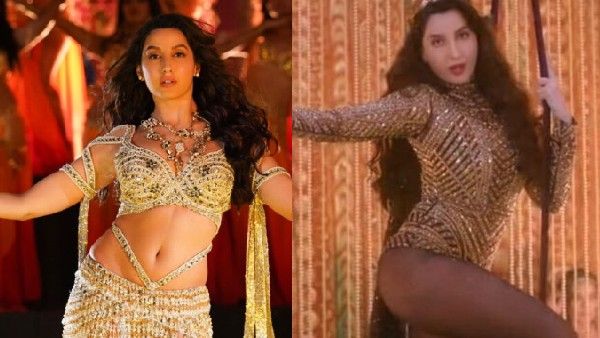 ધમાકેદાર ડાંસ બેલે સ્ટેપ્સ