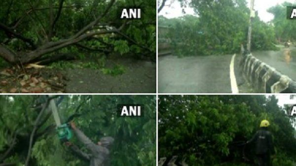 પુડુચેરીમાં પણ પાણી-પાણી