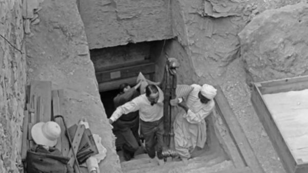 લુપ્ત થઈ ચૂકેલા 6 દુર્લભ સૂર્ય મંદિરો વિશે જાણવા મળ્યુ, મિસ્ત્રના રણમાં થતી હતી દેવતાઓની પૂજા?