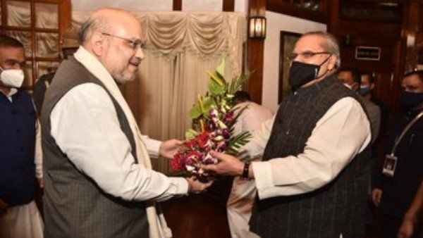 1 મહિના પહેલા જ કહ્યુ હતુ - સરકારે જ માનવુ પડશે 1 મહિના પહેલા જ કહ્યુ હતુ - સરકારે જ માનવુ પડશે