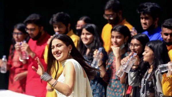 'તમે કોઈને ધક્કા ના મારો, હવેથી આવુ કર્યુ તો...'