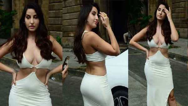 નોરા ઉપરાંત જૉન અબ્રાહમની પણ ઝલક 