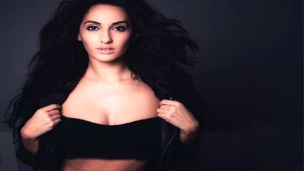 નોરા ફતેહીનુ વર્કફ્રન્ટ