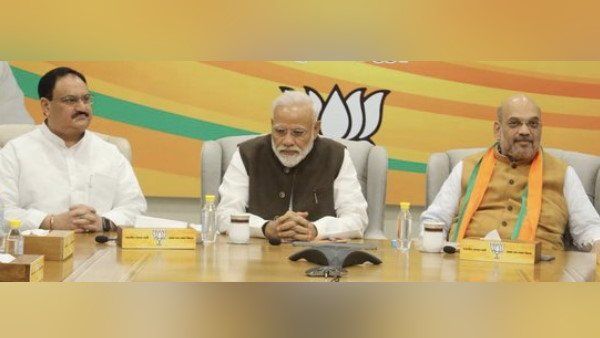 'તમારા પિતાજીએ મને રાજ્યપાલ નહોતો બનાવ્યો' 'તમારા પિતાજીએ મને રાજ્યપાલ નહોતો બનાવ્યો'